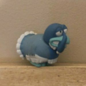 Meet your Posher, Jeanne